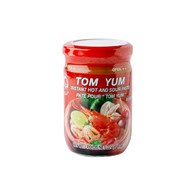 COCK Bulion tom yum 227g