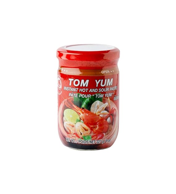 COCK Pasta tom yum 227g