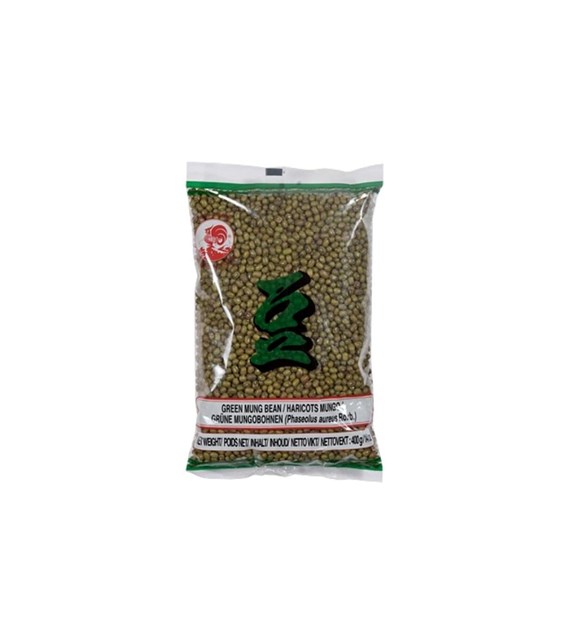 COCK Fasola mung ziarna 400g