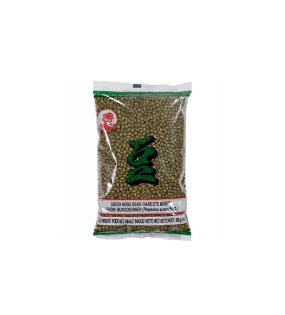 COCK Fasola mung ziarna 400g
