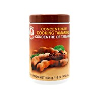 COCK Koncentrat tamarind 454g