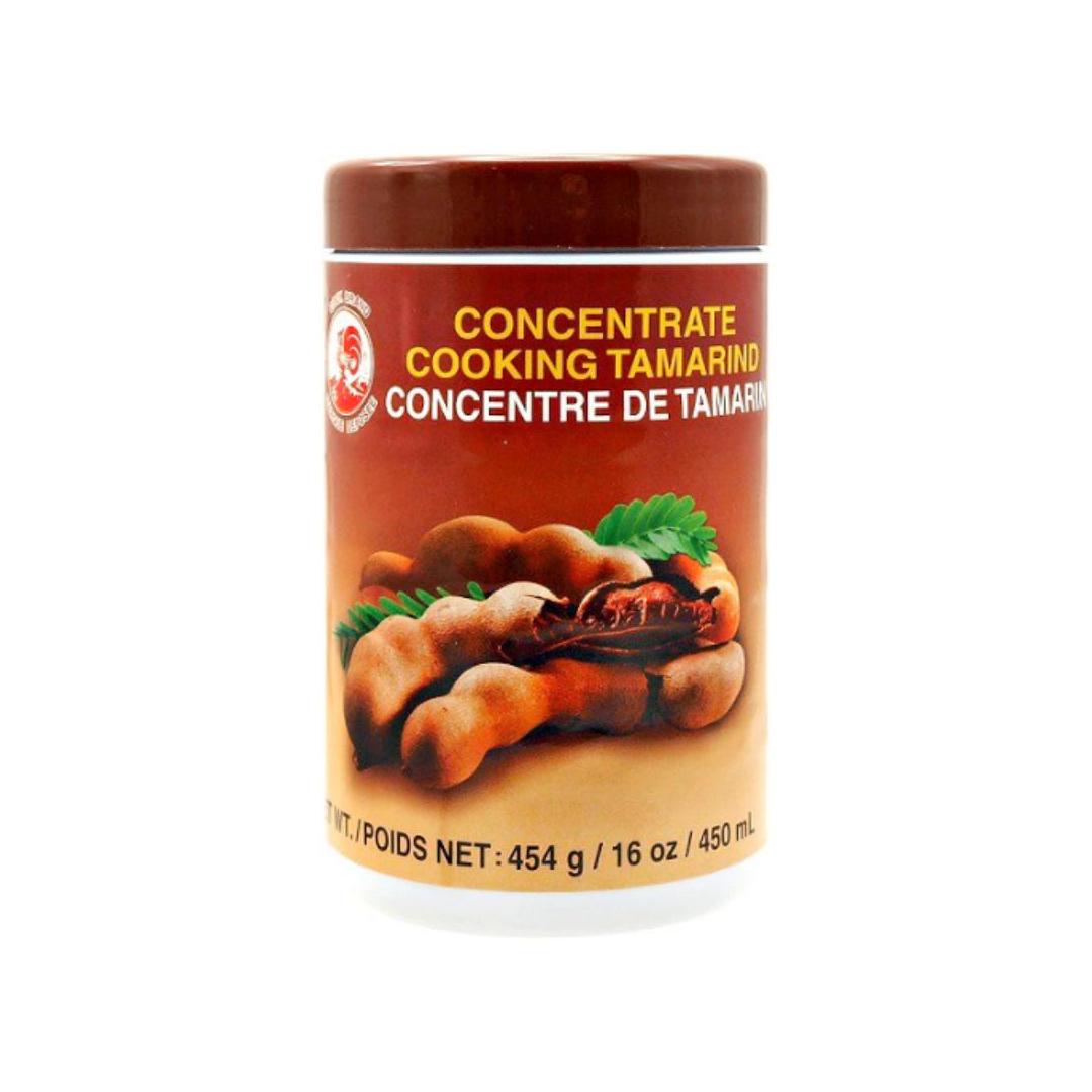COCK Koncentrat tamarind 454g