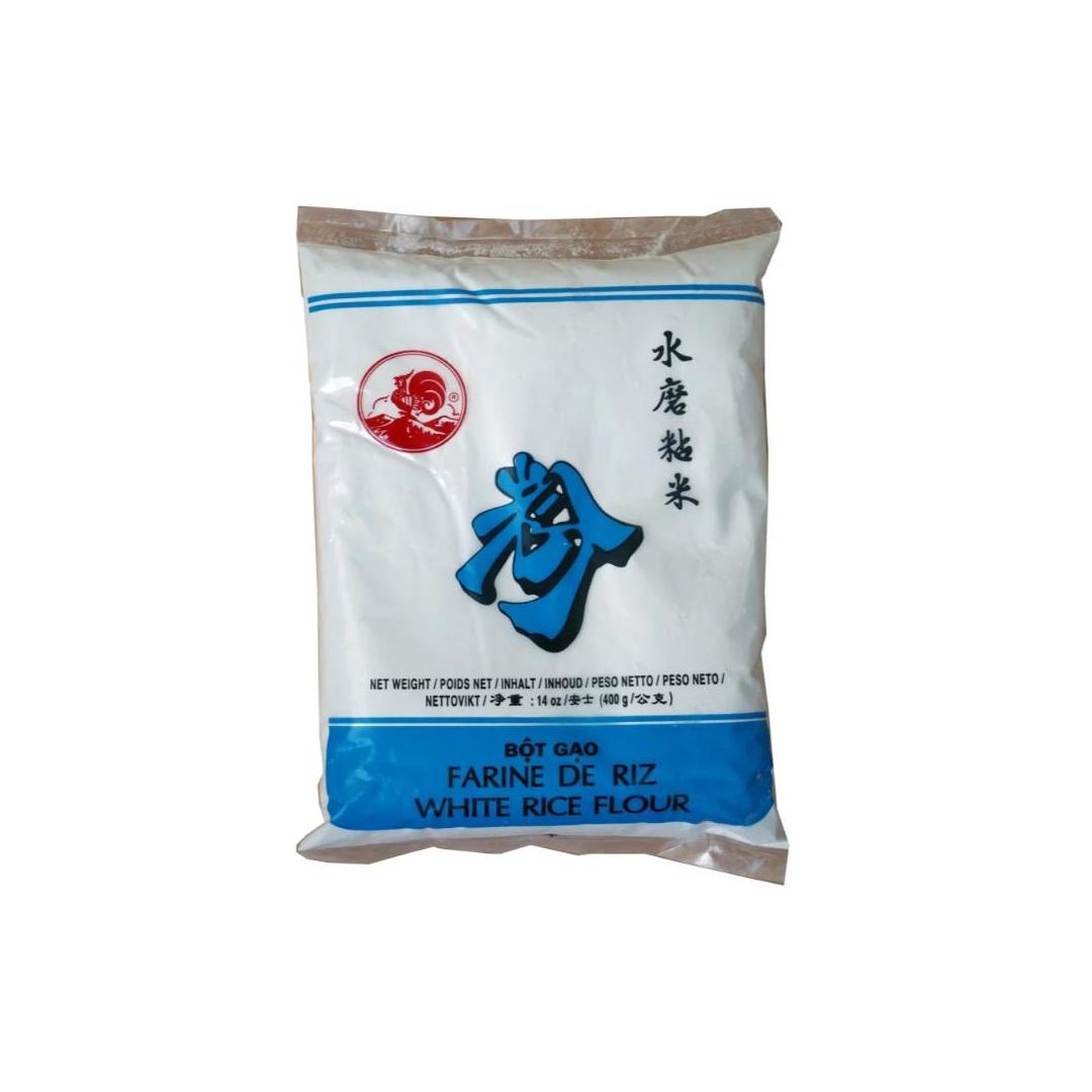 COCK Mąka ryżowa 400g