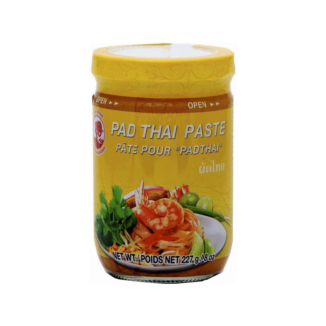 COCK Pasta pad thai 227g