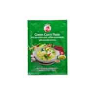 COCK Pasta curry green 50g