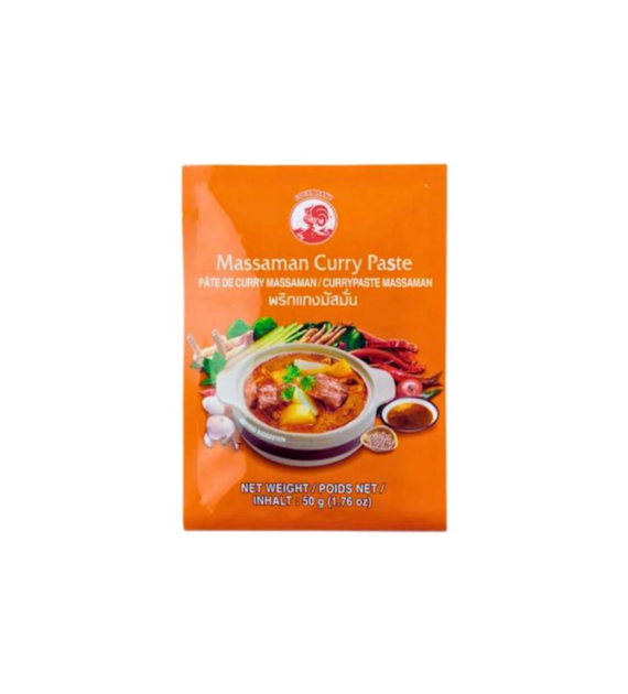 COCK Pasta curry massaman 50g