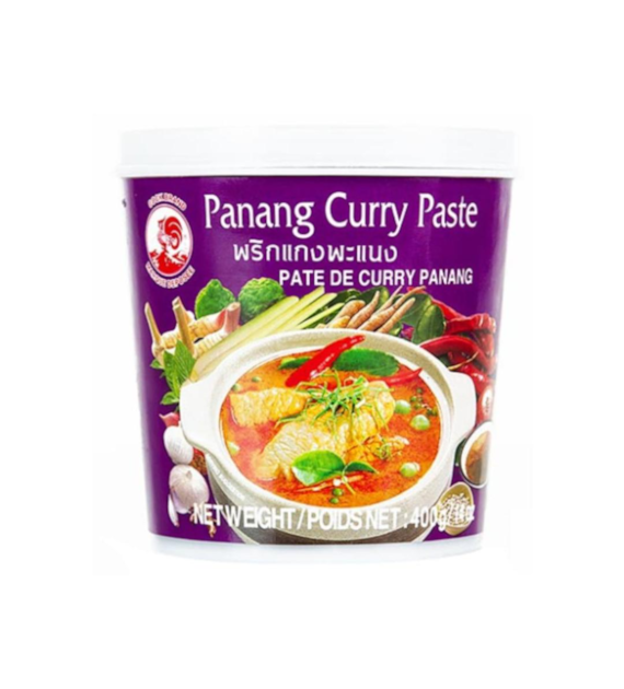 COCK Pasta curry panang 400g