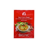 COCK Pasta curry red 50g