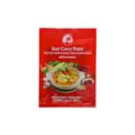 COCK Pasta curry red 50g