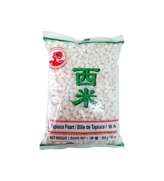 COCK Tapioka prełki duże 400g