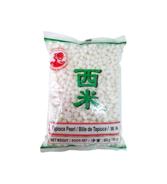 COCK Tapioka prełki duże 400g