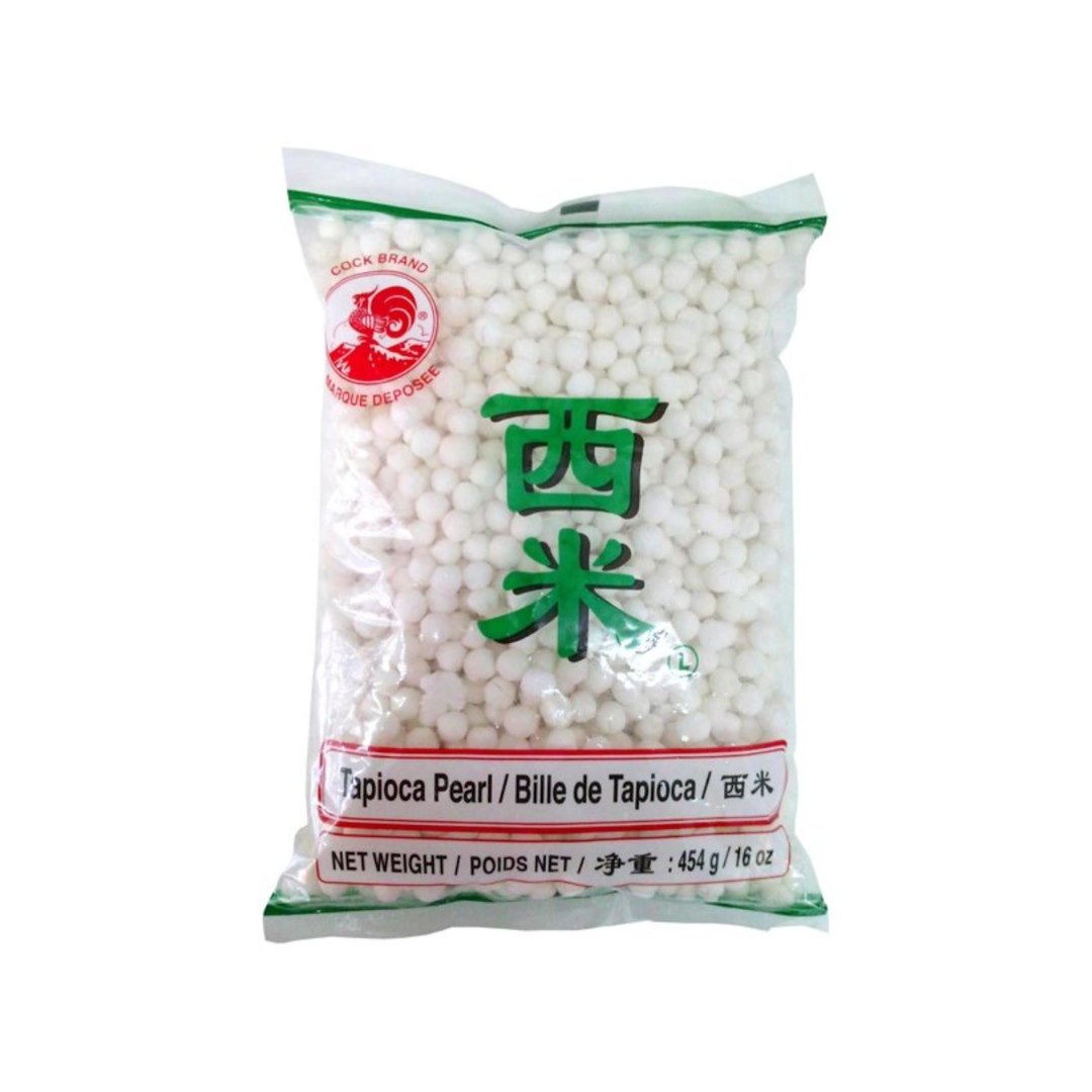 COCK Tapioka prełki duże 400g