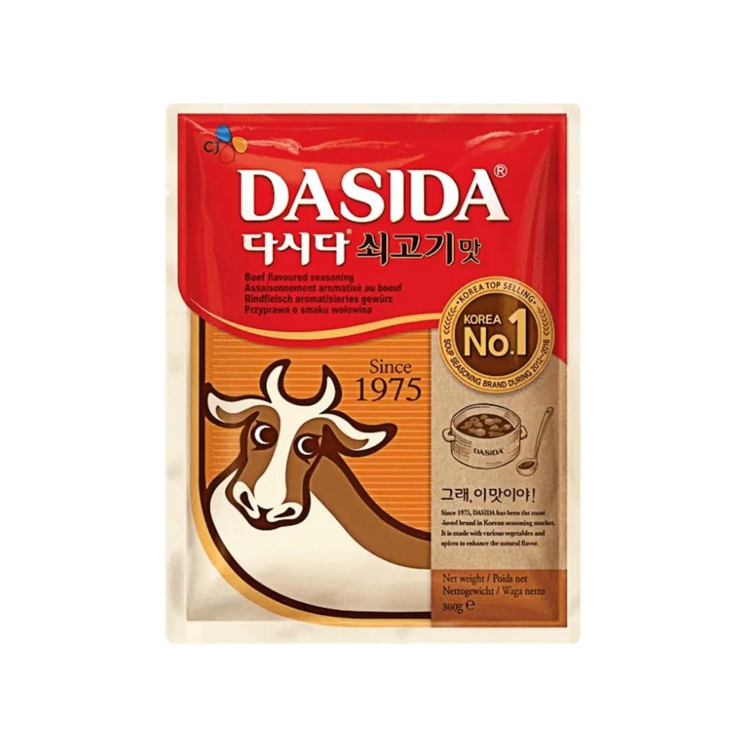 DASHIDA Bulion dashida wołowy 300g