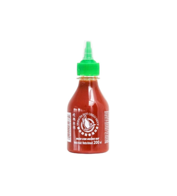 FLYING GOOSE Sos chilli sriracha 200ml