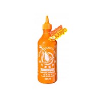 FLYING GOOSE Sos chilli sriracha mayo 455 ml