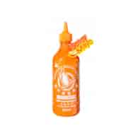 FLYING GOOSE Sos chilli sriracha mayo 455 ml