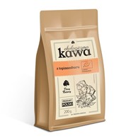 DARY NATURY Kawa z topinamburu EKO 200g