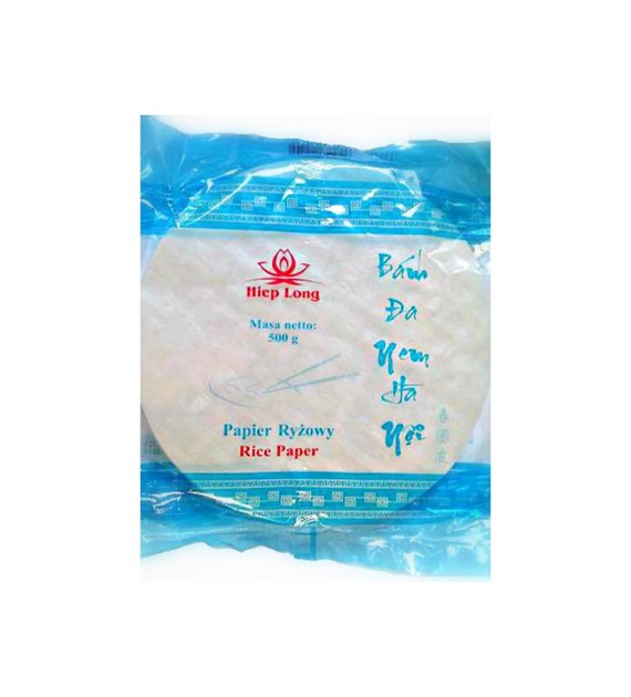 HIEP LONG Papier ryżowy 500g