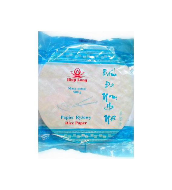 HIEP LONG Papier ryżowy 500g