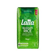 LAILA Ryż basmati 1kg