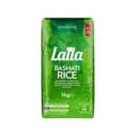 LAILA Ryż basmati 1kg