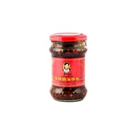 LAOGANMA Chrupiące chilli w oleju 210g