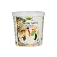 LOBO Pasta tom 400g
