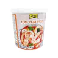 LOBO Pasta yum 400g