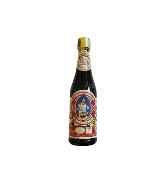 MAE KRUA Sos ostrygowy 300ml