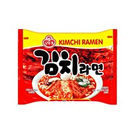 OTTOGI Zupki kimchi ramen120g
