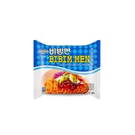 PALDO Zupki bibim men 130g