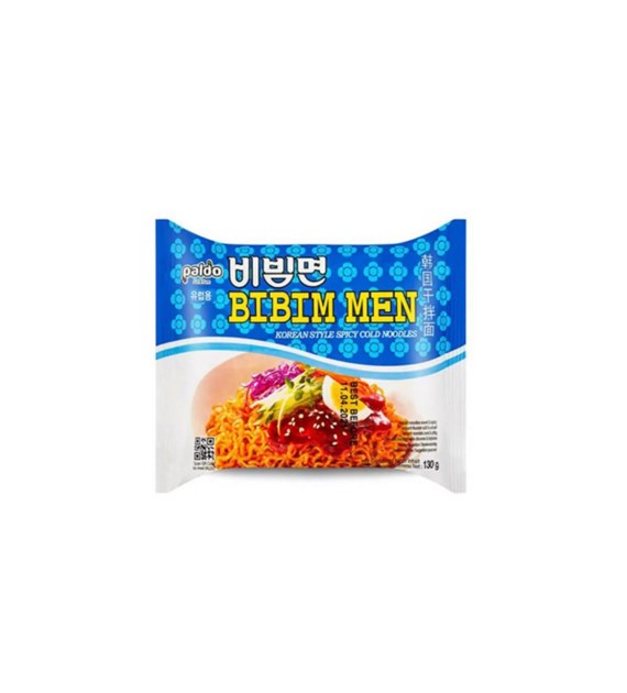 PALDO Zupki bibim men 130g