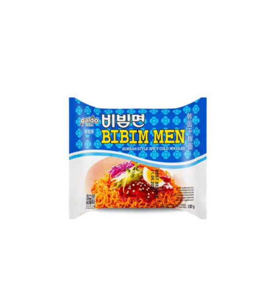 PALDO Zupki bibim men 130g