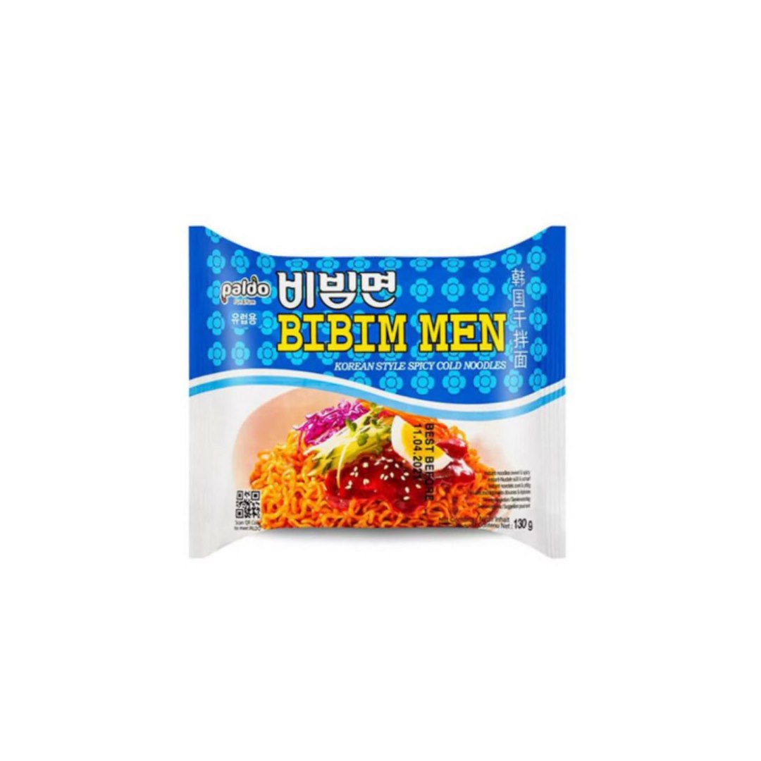 PALDO Zupki bibim men 130g