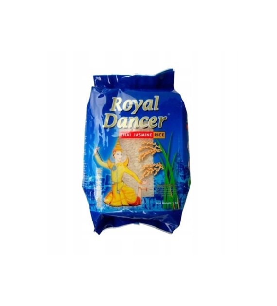ROYAL DANCER Ryż jaśminowy 1kg
