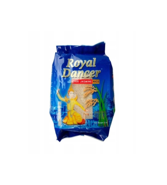 ROYAL DANCER Ryż jaśminowy 1kg