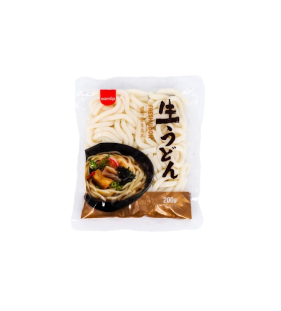 SAMLIP Makaron świeży udon 200g