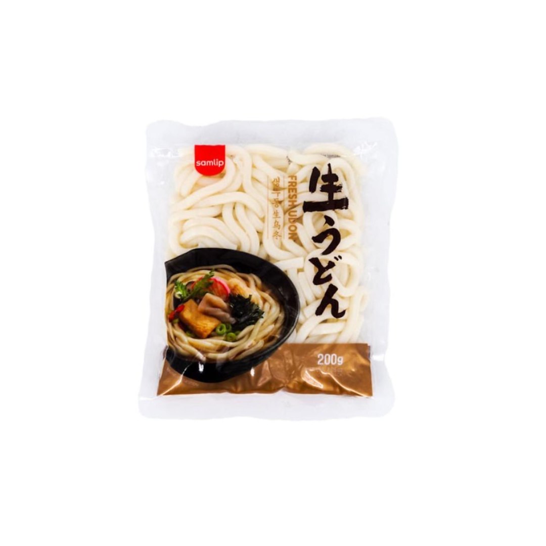 SAMLIP Makaron świeży udon 200g