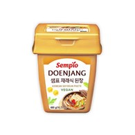 SEMPIO Pasta miso doenjang brąz 460g