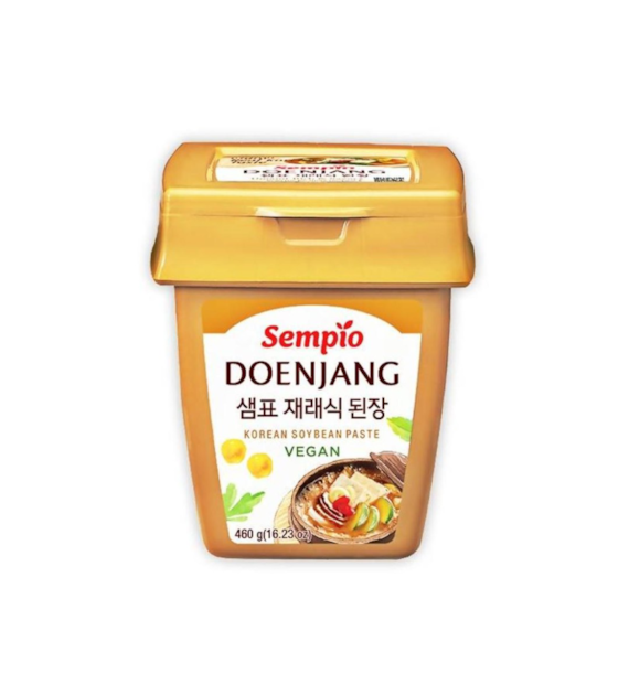 SEMPIO Pasta miso doenjang brąz 460g
