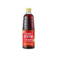 SEMPIO Sos sojowy 500ml