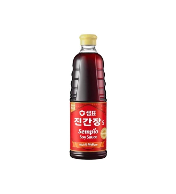 SEMPIO Sos sojowy 500ml