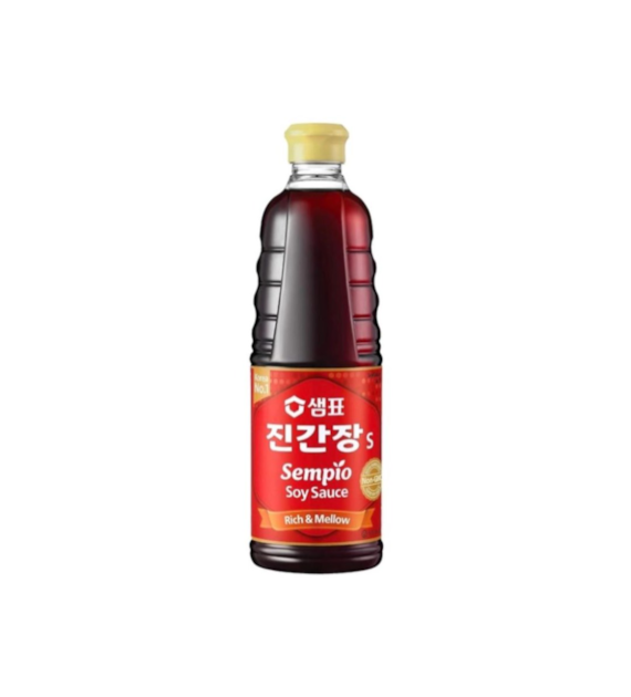 SEMPIO Sos sojowy 500ml