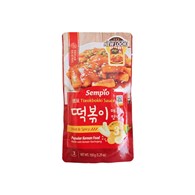 SEMPIO Sos topokki ostry red 150g