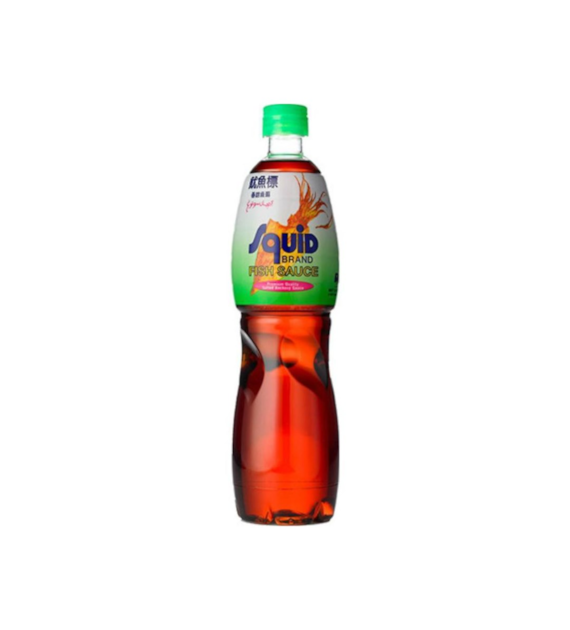 SQUID Sos rybny kalmary 700ml