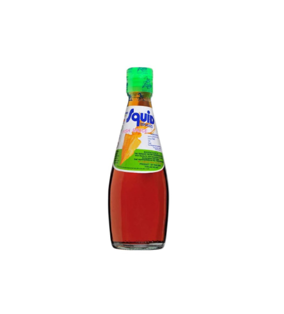 SQUID Sos rybny kalmary 300ml