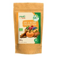 VITALLY FOOD Gofry&Naleśniki dyniowe 200g