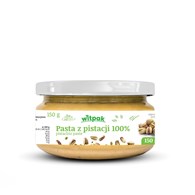 WITPAK Pasta z pistacji 150g