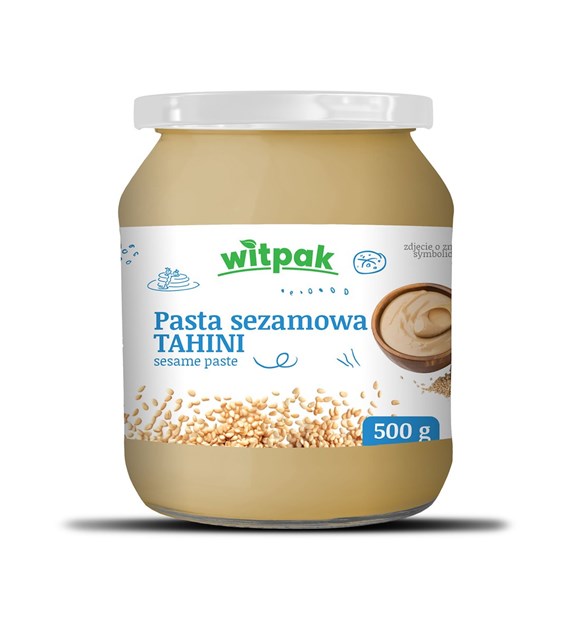 WITPAK Tahini 500g