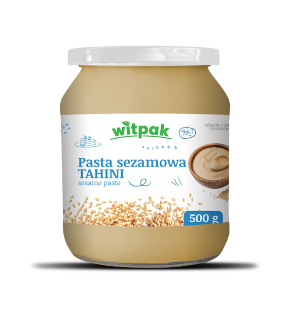 WITPAK Tahini 500g
